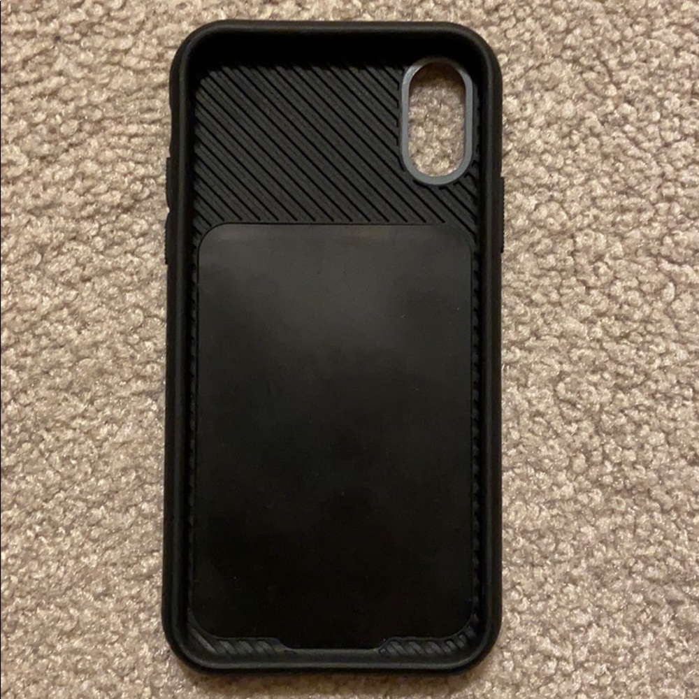 iPhone XS case